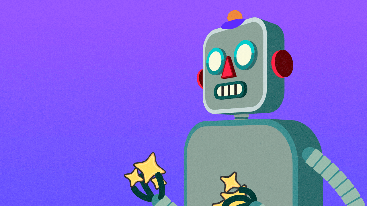 AI companies race 2025