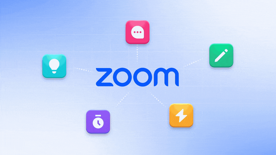 Zoom Q1 Contact Center AI Growth